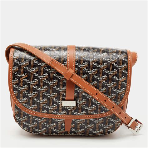 goyard leather goods|luxury goyard bags.